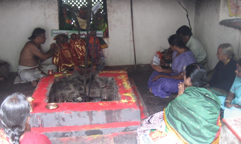 Parents' Muktinath Darshan - 8N & 9D